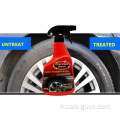 gel de pneu pour le revêtement de pneu de pneu